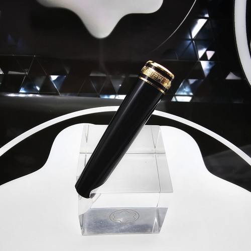Montblanc cap classique - classique, penna