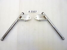 Semimanubri Menani moto epoca Morini Agusta Ducati Honda diam 22 mm nuovo fon...