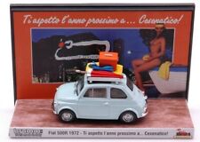 Fiat 500R Vacanze Italiane 'Ti