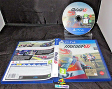 PS4 Moto GP17 _ per Console Sony Play Station 4 _ PAL ITA