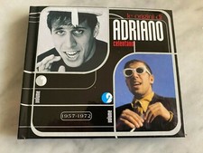 CD ADRIANO CELENTANO "LE