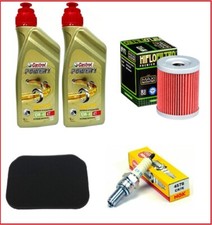 Kit tagliando suzuki - kit,