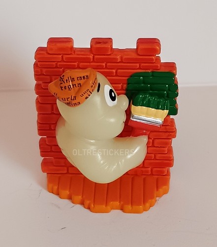 Arturo passamuro kinder - arturo,