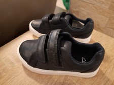 Scarpe Clarks Bambino 2 PAIA NUMERO 25 E 25.5  NUOVE BELLISSIME!