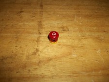 Tektronix 2215A  Oscilloscope X10 Call Pull Red & Yellow Knob