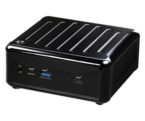 Asrock nuc box j6412 - nuc,
