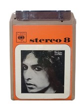 *HH* Stereo 8 Bob Dylan Hard Rain Casetta Nastro Musicassetta Cbs Otto 1976