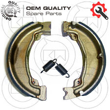 GANASCE FRENO POSTERIORE POSTERIORI PER HONDA XL RM/LM 600 1985 1986 1987