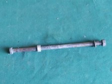 perno supporto motore engine support pins moto guzzi 850 1000 SP  