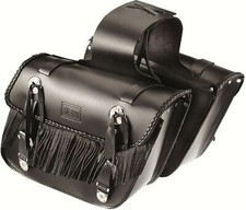 borse laterali moto bisacce