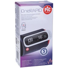 PIC ONERAPID MISURATORE