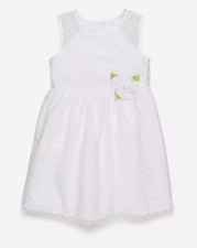 ABITO BIANCO NUOVO CON