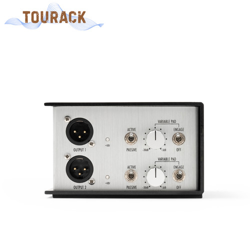 Warm audio a2 active - audio, wa-di-a2