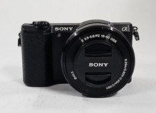 #Sony Alpha a5100 24,3 MP