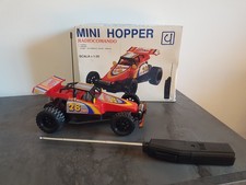 Vintage Macchinina Mini Hopper
