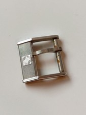 ZENITH fibbia orologio Vintage