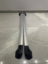 BARRE LONGITUDINALI TETTO PER