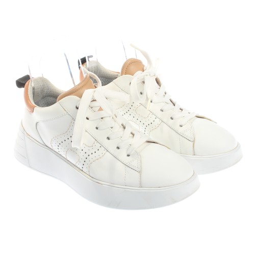 Sneakers hogan euro bianche - hogan,