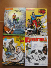 Tex Avventura Magazine