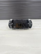 Sony PSP 1000 With Charger