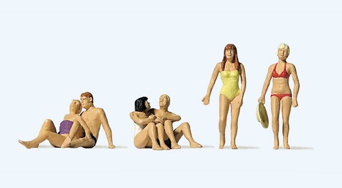 Preiser 10671 scale the - 10671,