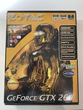 Scheda video Nvidia GTX260