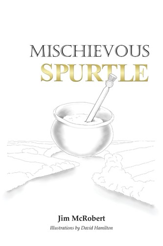 Mischievous spurtle mcrobert - mischievous, spurtle-mcrobert