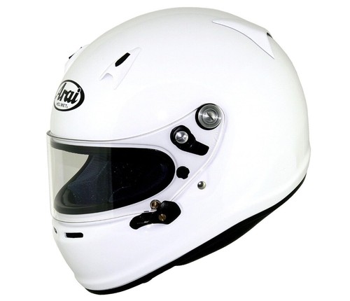 Casco integrale arai ped - casco,