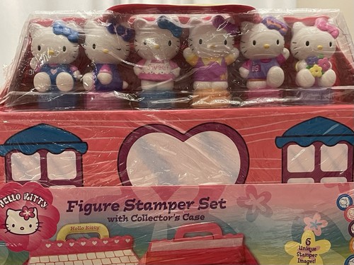 Set timbri sanrio - sanrio, kitty
