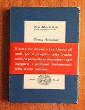 INGEGNERIA FISICA ATOMICA