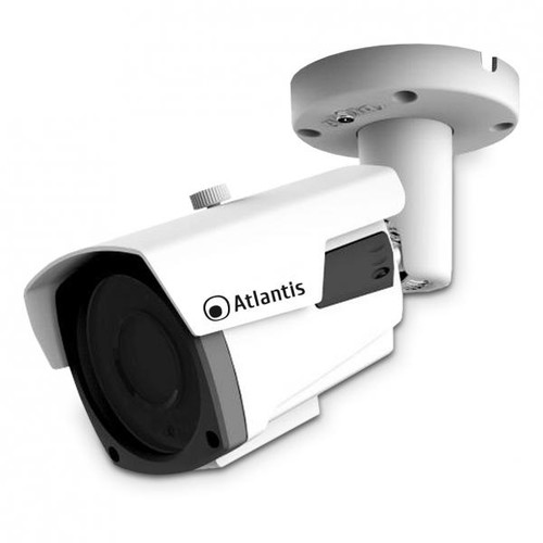 Videocamera atlantis ultraplex - videocamera,