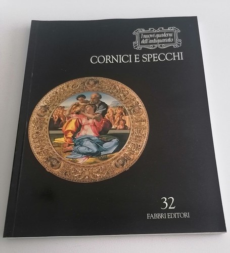 Cornici specchi fabbri i - e,