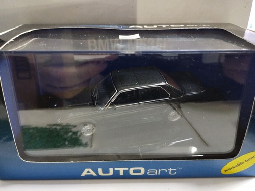 Autoart 55162 bmw m535i - 55162,