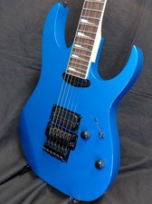 Ibanez RG565R EB Electric Blue