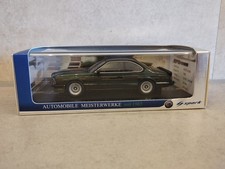 BMW Alpina B7 S e24 Turbo