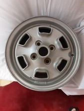 Cerchio Ruota Nuovo Cromodora 13"×4"1/2J