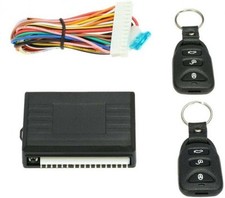 Kit set chiusura - kit,