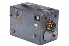 Hasselblad SVEA Macchina Fotografica C.1905 Rari By Hugo Svensson 9x12CE11110