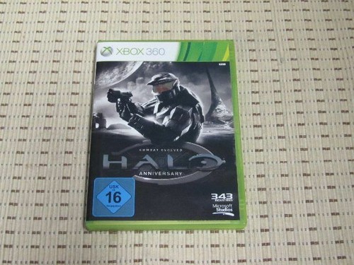 Halo combat evolved - halo,