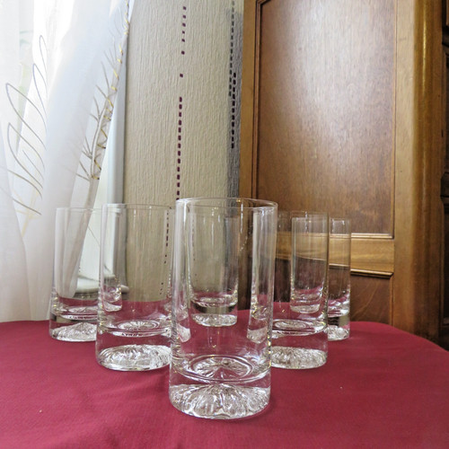Bicchieri whisky in - bicchieri,