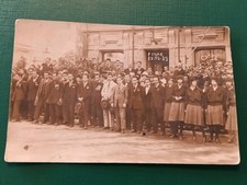 Fotografia Fiume D' Italia D'