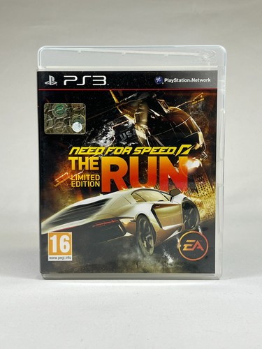 Need for speed the - need, per