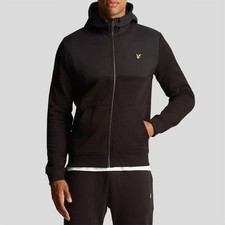 LYLE & SCOTT FELPA UOMO ML1314V