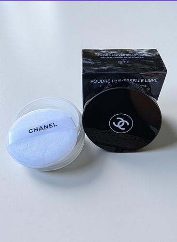 Chanel poudre universelle - poudre,