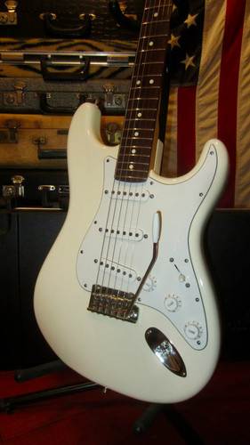 Fender american standard - fender,