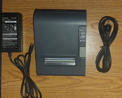 Epson t88iv stampante - tm-t88iv,