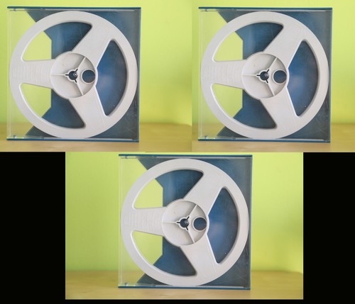 Film super lotto bobine - 3,