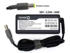 Alimentatore PowerQ per LENOVO