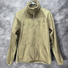 Giacca Pile Uomo Polartec Cold