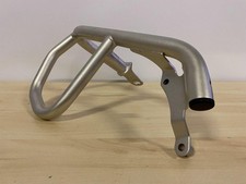 Staffa Protezione Motore destra Originale BMW F 650/700 GS   71607699438